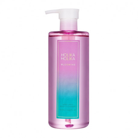 Holika Holika Dušigeel Perfumed Body Cleanser - Blooming