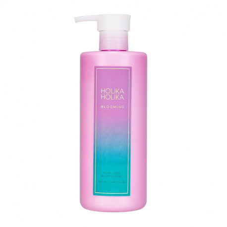 Holika Holika Ihupiim Perfumed Body Lotion - Blooming