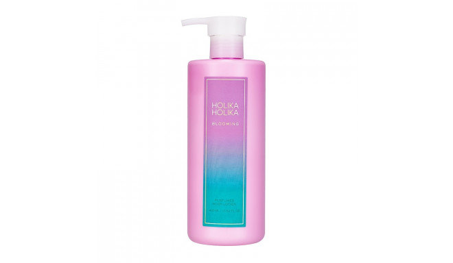 Holika Holika Лосьон для тела Perfumed Body Lotion - Blooming