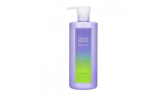 Holika Holika Лосьон для тела Perfumed Body Lotion - Sparkling