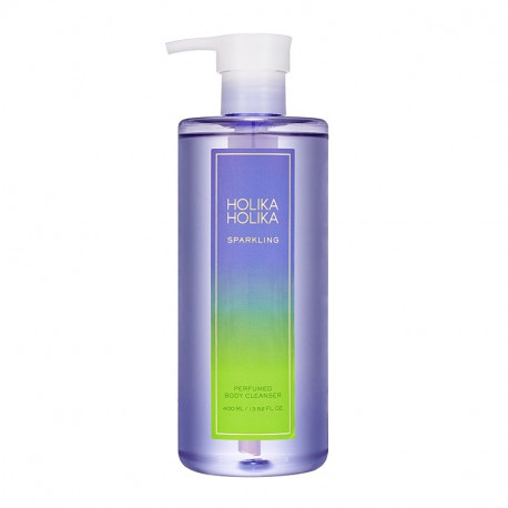 Holika Holika Perfumed Body Cleanser - Sparkling