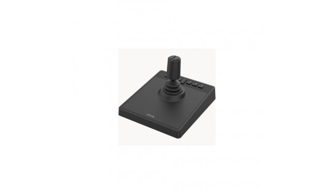 NET CAMERA ACC JOYSTICK/TU9002 02475-001 AXIS