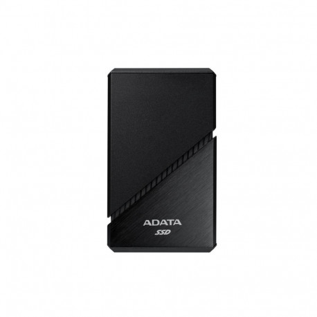 Väline SSD SE920 4TB USB4C 3800/3700 MB/s must