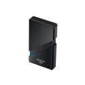 SSD External Disk SE920 4TB USB4C 3800/3700 MB/s Black