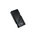 SSD External Disk SE920 4TB USB4C 3800/3700 MB/s Black
