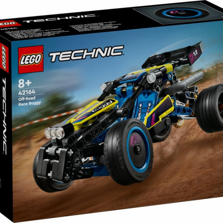 LEGO Technic 42164 Off-Road Race Buggy