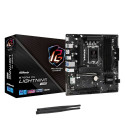 Emaplaat ASRock B760M PG Lightning WiFi LGA 1700 Intel Wi-Fi 6 Intel B760