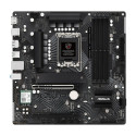 Emaplaat ASRock B760M PG Lightning WiFi LGA 1700 Intel Wi-Fi 6 Intel B760