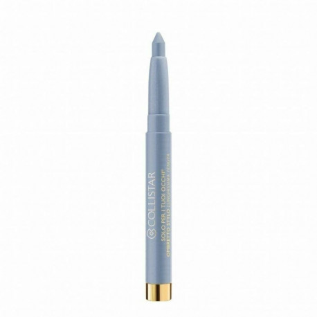 Lauvärvid Collistar Eye Shadow Stick Nº 8 Light blue 1,4 g