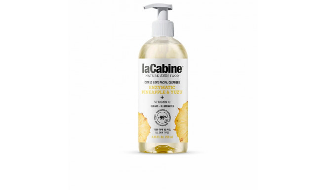 Näo puhastamise geel laCabine Citrus Love 250 ml