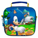 3D skolas soma Sonic 22 x 20 x 7 cm