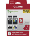 Canon ink cartridge PG-540L/CL-541XL Value Pack