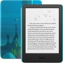 Amazon Kindle Kids 2022 16GB WiFi, ocean explorer