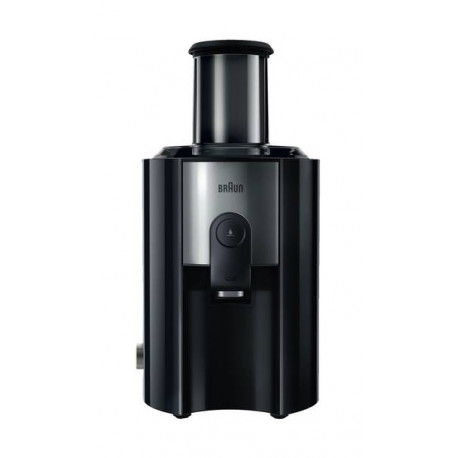 Likvidaator Braun J 500 Must 900 W 1,25 L