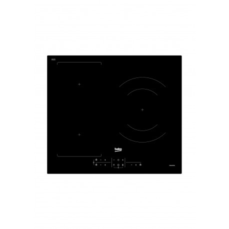Induktsioonplaat BEKO 8690842385469 60 cm 60 cm 7200 W 200 W