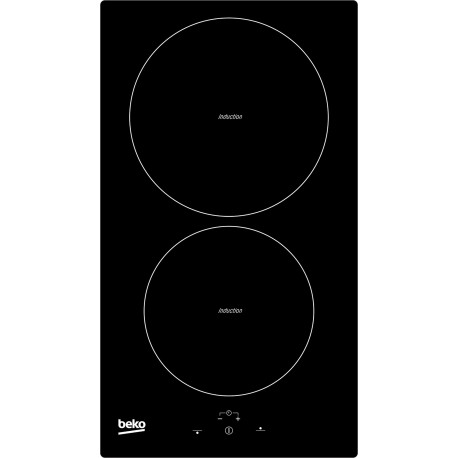 Induktsioonplaat BEKO 8690842030758 30 cm