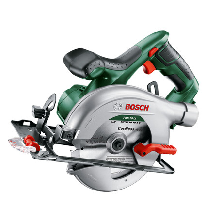 Ketassaag BOSCH 06033B1300 18 V