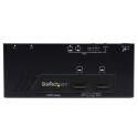 HDMI Lüliti Startech VS222HDQ Must