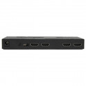 HDMI Lüliti Startech VS222HDQ Must