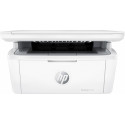 HP HP LaserJet MFP M140w Printer
