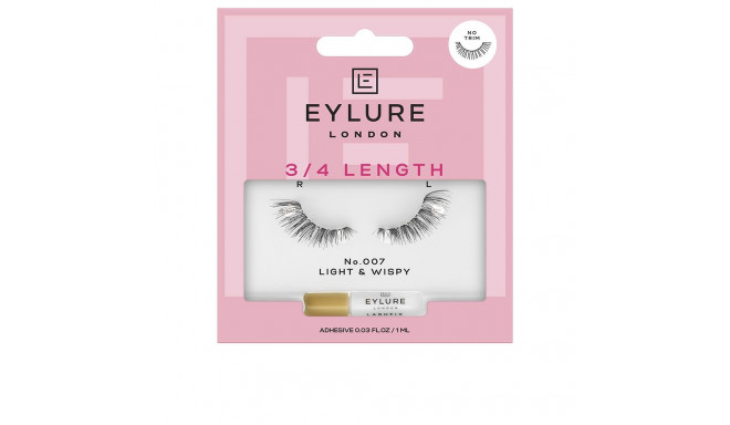 EYLURE FLUTTERY light #007 1 u