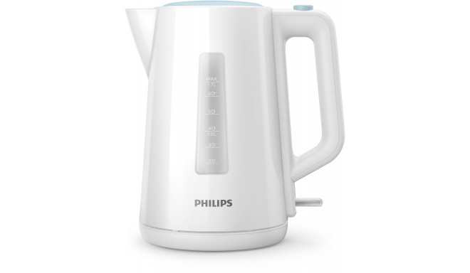 Philips HD9318/70 biały