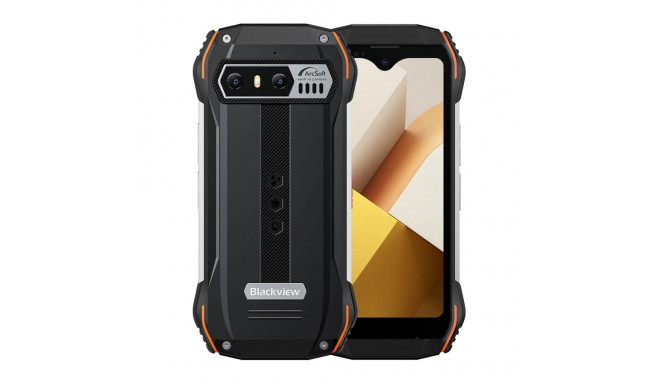 Blackview N6000 8/256GB Oranž