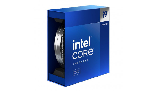 Intel Core i9-14900KS protsessor 36 MB nutipuhver karp