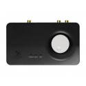 ASUS Xonar U7 MK2 Sound Card, Hi-Speed USB