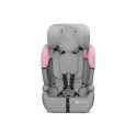 Kinderkraft COMFORT UP I-SIZE baby car seat (9 - 36 kg; 15 months - 12 years) Pink