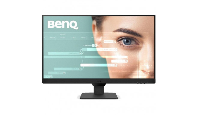 "68,6cm/27"" (1920x1080) BenQ GW2790 16:9 FHD IPS 5ms 100Hz HDMI DP Speaker Black"