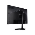 "68,6cm/27"" (1920x1080) Acer Vero CB272 E3bmiprzx 16:9 FHD IPS 1ms 100Hz HDMI VGA DP Speaker Black"