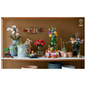 LEGO Icons toy blocks Bouquet of Roses Flowers (10328)