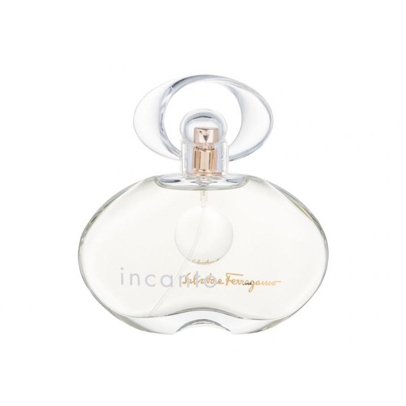 Salvatore Ferragamo Incanto Eau de Parfum 100ml Perfumes fragrances Photopoint.lv