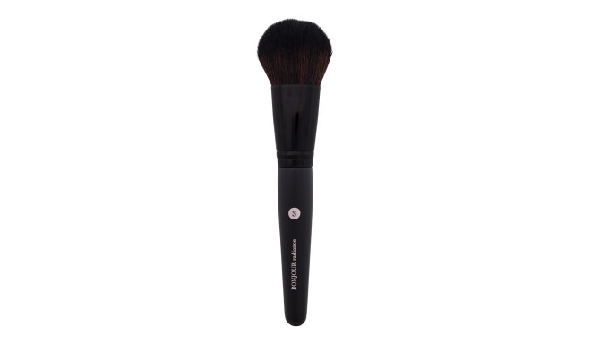 BOURJOIS Paris Powder Brush Bonjour Radiance 3 (1ml)