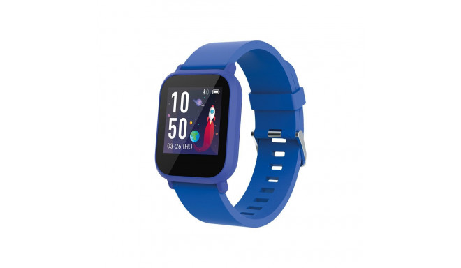 Maxlife smartwatch Kids MXSW-200 blue