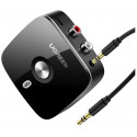 Ugreen Bluetooth audio adapter BT 5.1 aptX 2xRCA/3.5mm (40759)