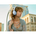 Bose juhtmevabad kõrvaklapid QC Headphones, moonstone blue