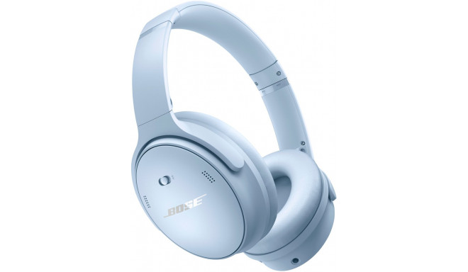 Bose беспроводные наушники QuietComfort Headphones, moonstone blue