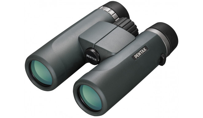 Pentax binoculars AD WP 10x36 W/C (without package)