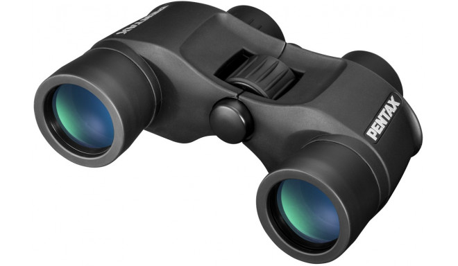 Pentax binoculars SP 8x40 W/C (opened package)