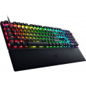 Razer keyboard Huntsman V3 Pro NO