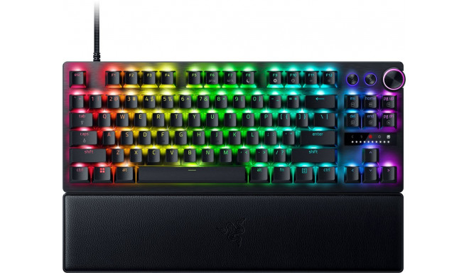 Razer klaviatuur Huntsman V3 Pro Tenkeyless NO