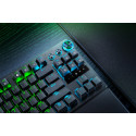 Razer keyboard Huntsman V3 Pro Tenkeyless NO
