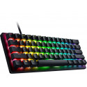 Razer клавиатура Huntsman V3 Pro Mini NO