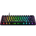 Razer клавиатура Huntsman V3 Pro Mini NO