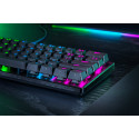 Razer клавиатура Huntsman V3 Pro Mini NO