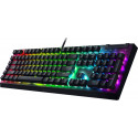 Razer клавиатура BlackWidow V4 X NO