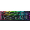 Razer клавиатура BlackWidow V4 X NO