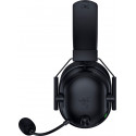 Razer wireless headset BlackShark V2 HyperSpeed